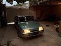 1997 Lada (ВАЗ) 21093i, зелёный, 170000 рублей - вид 2