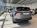 2026 Haval F7 II, серый - вид 9