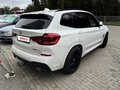 2018 BMW X3 20d xDrive III (G01), белый, 3600000 рублей - вид 2