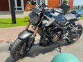 2020 Honda CB 650R, синий, 710000 рублей - вид 4