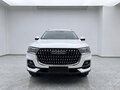2023 Haval H6 II Рестайлинг, белый, 1340000 рублей - вид 1