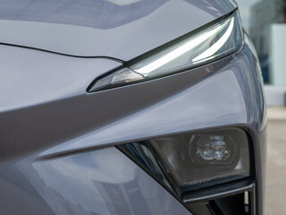 2026 Omoda C5 II, чёрный, 2629000 рублей, вид 4