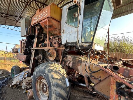 2000 ТКЗ КЗС-3 (Русь), 250000 рублей, вид 3