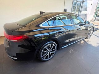 2026 Audi A6 VI (C9), серый, 9400000 рублей, вид 4