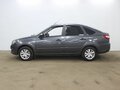 2019 Lada (ВАЗ) Granta I Рестайлинг, серый, 800000 рублей - вид 1