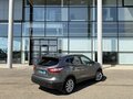 2017 Nissan Qashqai II, серый - вид 8