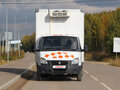2024 ГАЗ ГАЗель (3302), белый, 1795000 рублей - вид 2