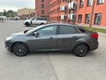 2017 Ford Focus III Рестайлинг, серый, 1300000 рублей - вид 1