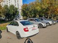 2016 Skoda Rapid I, белый, 850000 рублей - вид 2