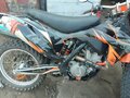 2011 KTM 350 EXC F, оранжевый, 350000 рублей - вид 9