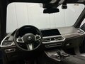2019 BMW X5 M50d IV (G05/G18), синий, 5700000 рублей - вид 5