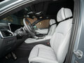 2026 BMW X6 M60i III (G06) Рестайлинг, серебристый, 20990000 рублей - вид 8