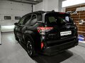 2026 Subaru Forester VI, чёрный - вид 5