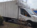 2015 Ford Transit, белый, 1700000 рублей - вид 4
