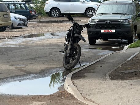 2026 MMZ 06 Pro, чёрный, 110000 рублей, вид 5