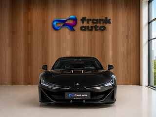 2024 Aion Hyptec SSR (Hyper SSR), чёрный, 23914000 рублей, вид 2