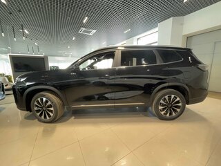 2026 Tenet T8, чёрный, 3099000 рублей, вид 4