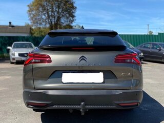 2026 Citroen C5 X, серый, 2420000 рублей, вид 5