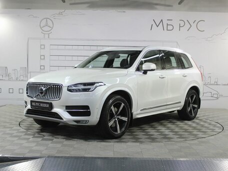 Volvo XC90 II