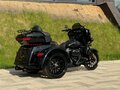 2025 Harley-Davidson Tri Glide, чёрный, 5000000 рублей - вид 4