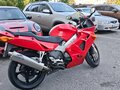 1998 Honda VFR 800, красный, 350000 рублей - вид 3