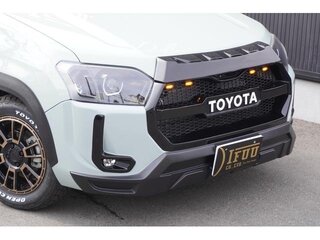 2026 Toyota Probox I Рестайлинг, зелёный, 1310060 рублей, вид 3