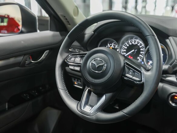 2026 Mazda CX-5 II Рестайлинг, чёрный, 3800000 рублей - вид 18