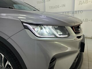 2025 Belgee X50, серый, 1932000 рублей, вид 4
