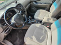 2008 Hyundai Santa Fe Classic Classic, чёрный, 750000 рублей - вид 2