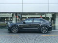 2025 Porsche Macan 4 II, чёрный, 12100000 рублей - вид 3