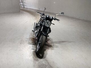 2023 Moto Guzzi V 7, чёрный, 839000 рублей, вид 3