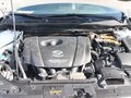2015 Mazda 6 III (GJ) Рестайлинг, белый, 1200000 рублей - вид 4