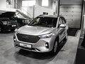 2026 Haval M6 II, серый - вид 5
