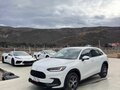 2022 Honda HR-V III (North America and China), белый, 3800000 рублей