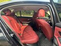2023 BMW 3 серии Long 320Li VII (G2x) Рестайлинг, чёрный, 3130000 рублей - вид 10