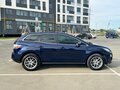 2011 Mazda CX-7 I Рестайлинг, синий, 1075000 рублей - вид 6