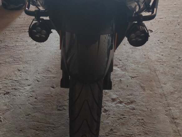 2017 BMW K 1600 GT, синий, 1800000 рублей - вид 15