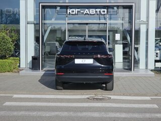 2025 Omoda C7, чёрный, 3149000 рублей, вид 4