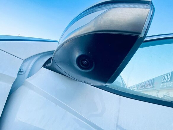 2025 Hyundai Tucson IV Рестайлинг, белый, 3840000 рублей - вид 7