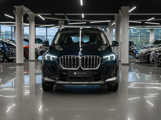 2025 BMW X1 Long 25Li sDrive III (U11/U12), чёрный, 4800000 рублей, вид 3