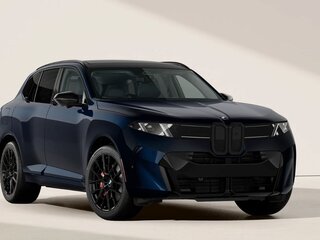 2026 BMW X5 40 V (G65), чёрный, 14233910 рублей, вид 1