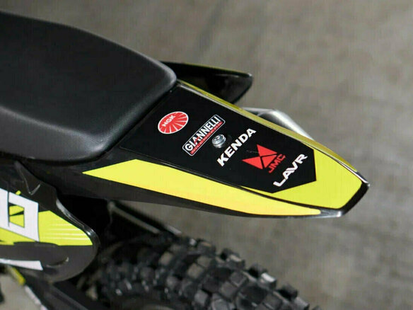 2026 Sharmax Sport, чёрный, 199900 рублей - вид 6