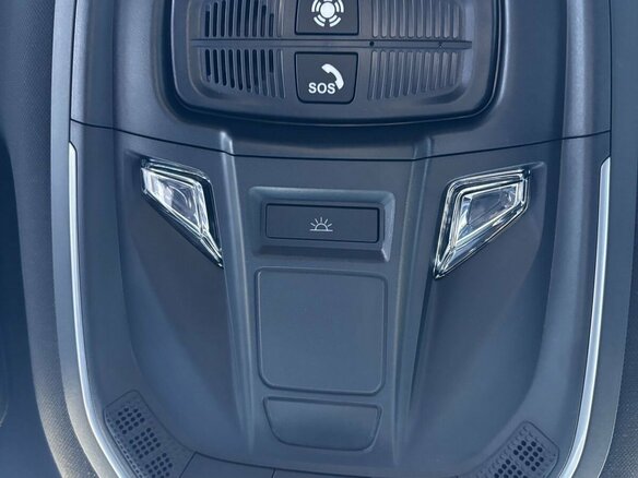 2026 Haval F7 II, чёрный, 2999000 рублей - вид 11
