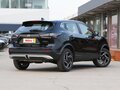 2026 Nissan Qashqai II Рестайлинг 2, чёрный - вид 4