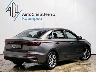 2024 Geely Emgrand II, серый, 2075000 рублей, вид 2