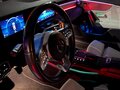 2021 Mercedes-Benz CLA 200 II (C118, X118), белый, 3850000 рублей