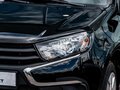 2025 Lada (ВАЗ) Granta I Рестайлинг, чёрный, 780000 рублей - вид 9