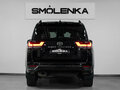 2022 Toyota Land Cruiser 300 Series, чёрный - вид 4