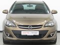 2012 Opel Astra J, бежевый - вид 7
