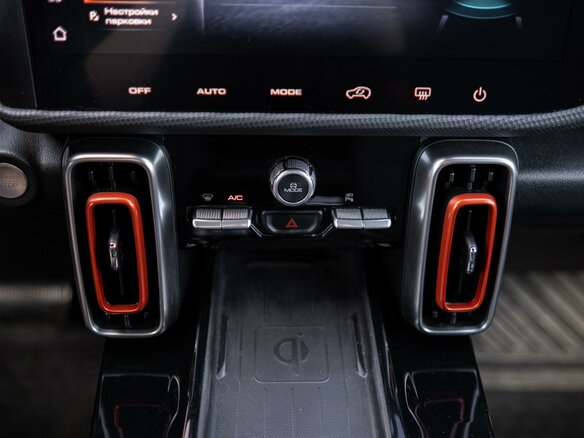 2023 Haval Dargo I, серый - вид 20